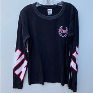 PINK long sleeve